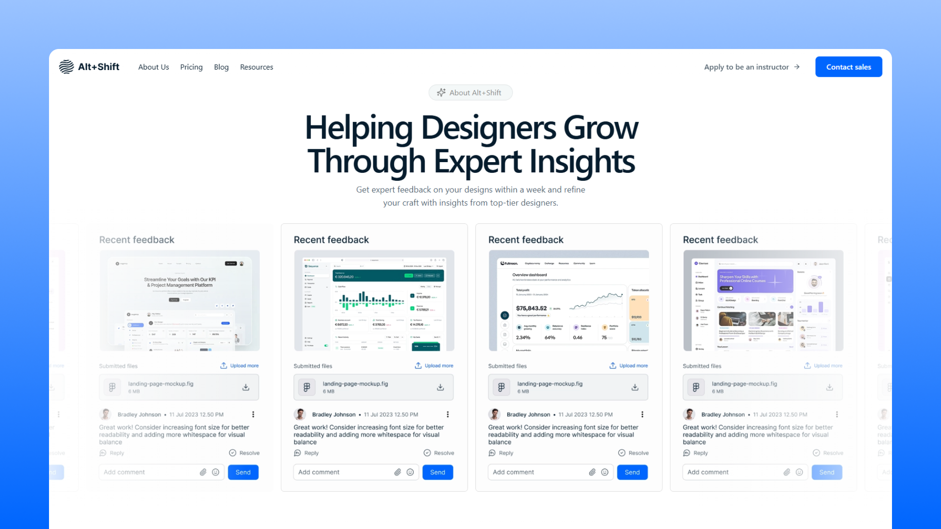 Alt+Shift — Beta Launch & Coming Soon preview 4